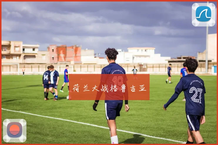 荷兰大战格鲁吉亚