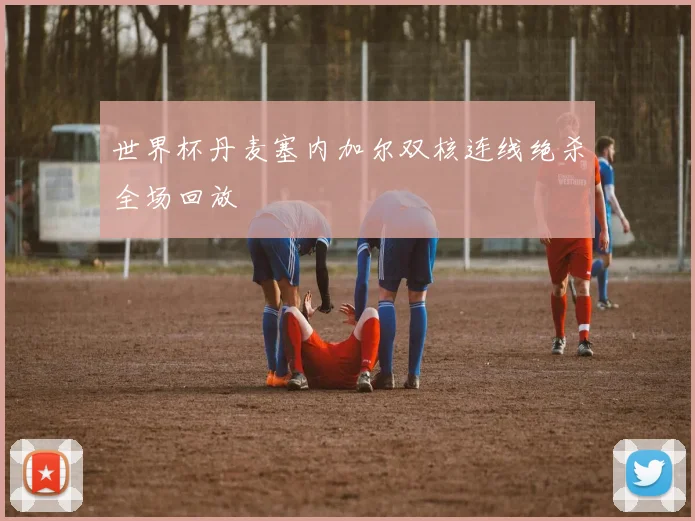世界杯丹麦塞内加尔双核连线绝杀全场回放