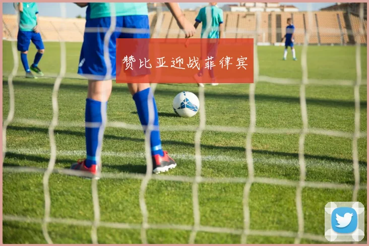 赞比亚迎战菲律宾
