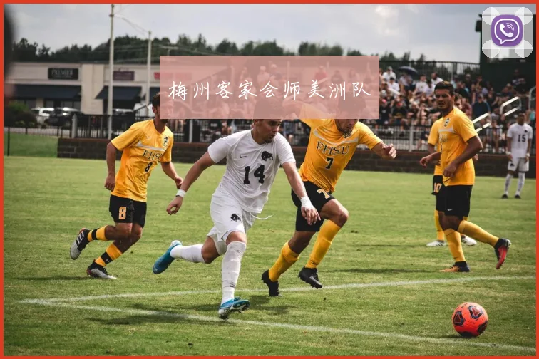 梅州客家会师美洲队