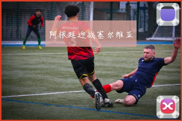 阿根廷迎战塞尔维亚