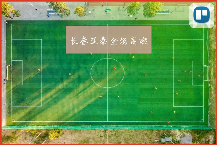 长春亚泰全场高燃