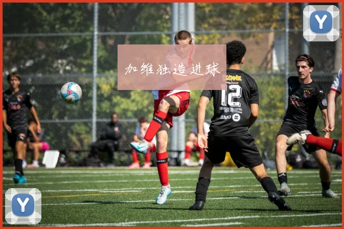 加维独造进球