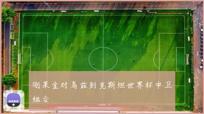刚果金对乌兹别克斯坦世界杯中卫组合