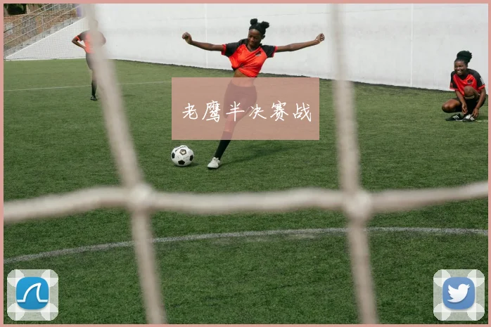 老鹰半决赛战