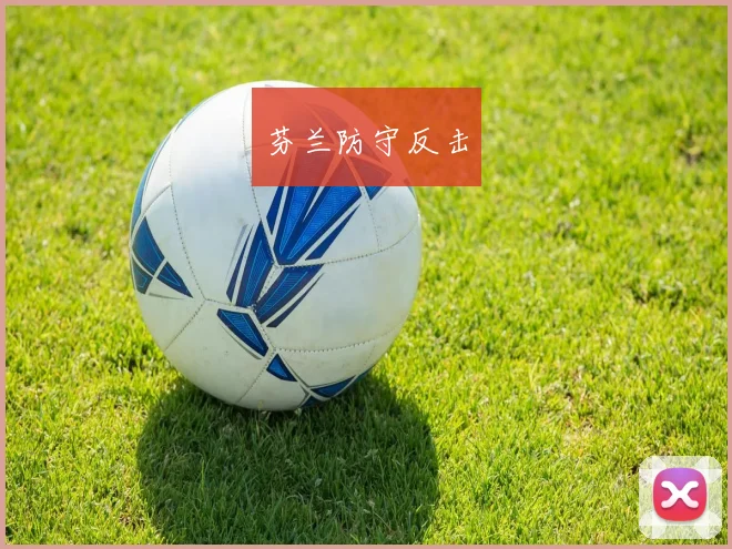 芬兰防守反击
