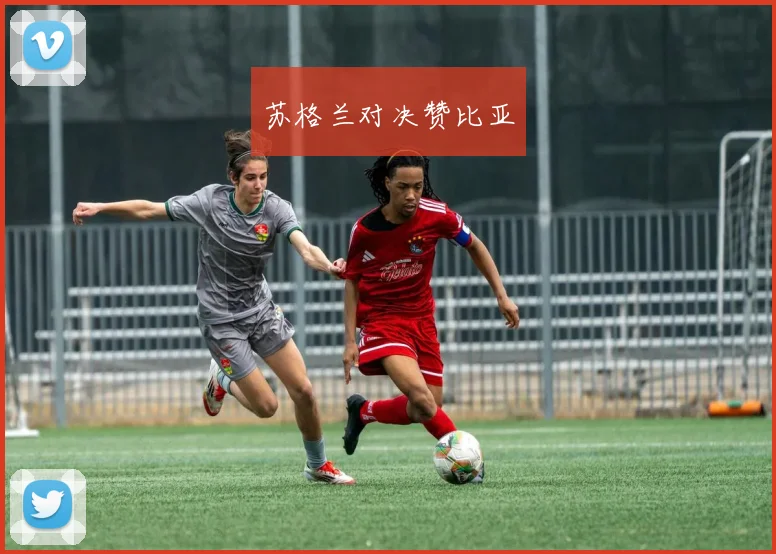 苏格兰对决赞比亚