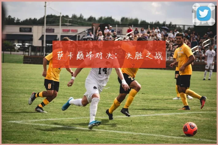 萨卡巅峰对决：决胜之战