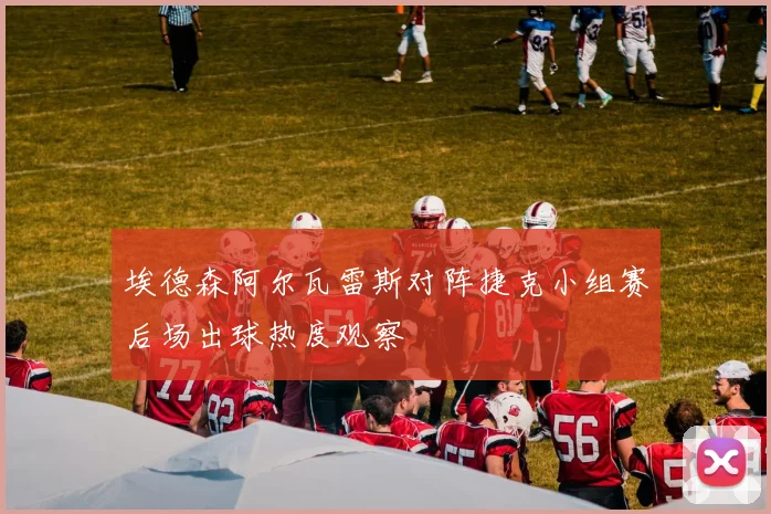 埃德森阿尔瓦雷斯对阵捷克小组赛后场出球热度观察