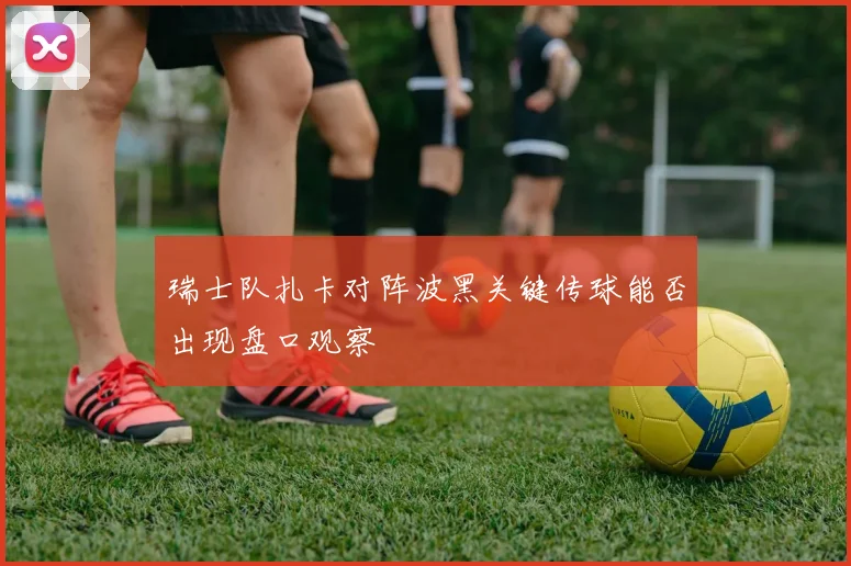 瑞士队扎卡对阵波黑关键传球能否出现盘口观察