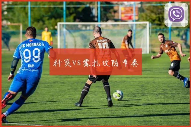 科莫vs蒙扎攻防节奏